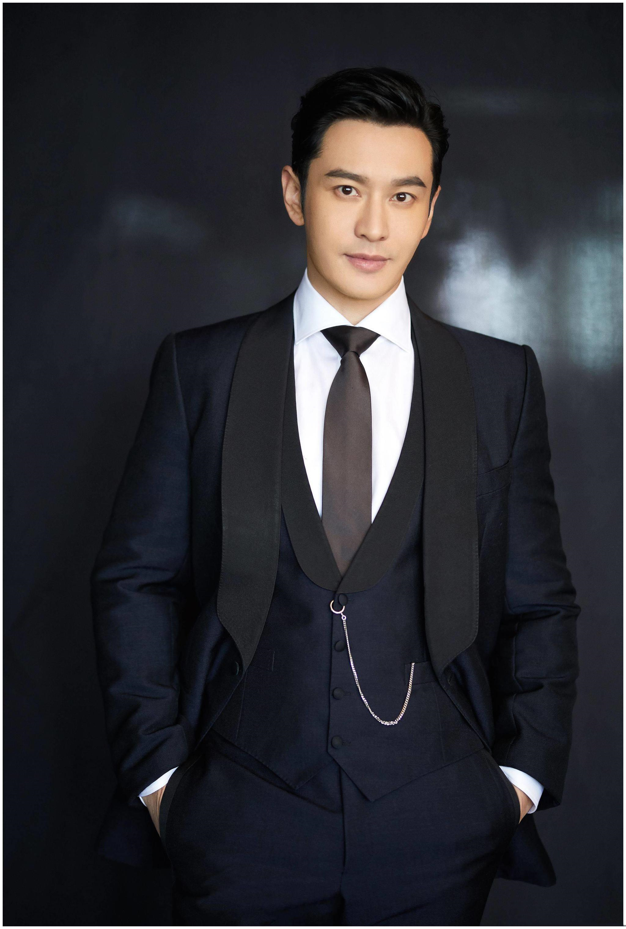 Angelababy:小嫩模变成大明星,4年赚12亿,黄晓明为她做了嫁衣