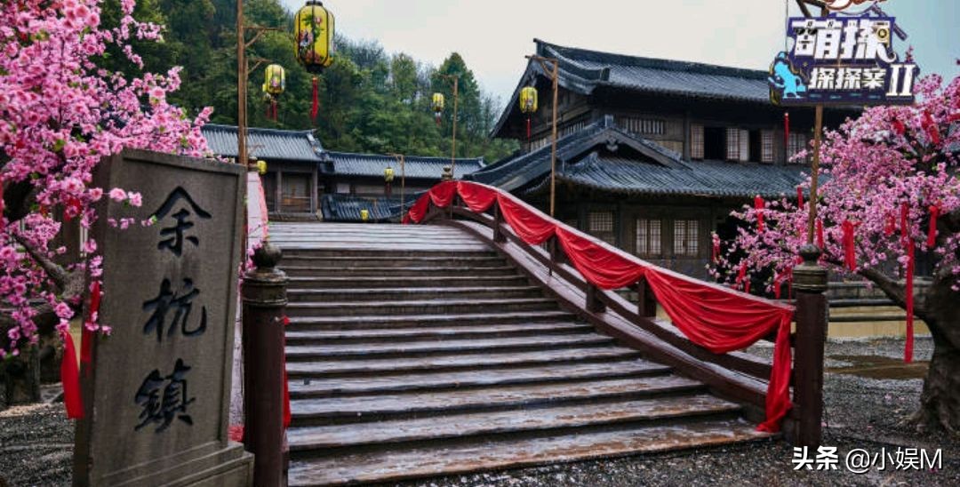 沙溢“吞扇子”，张雨绮“耍脾气”，这让卧底怎么玩啊？
