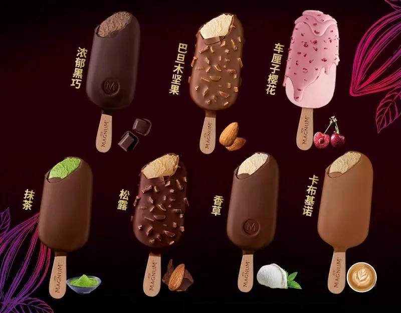 雪糕刺客，从何而来