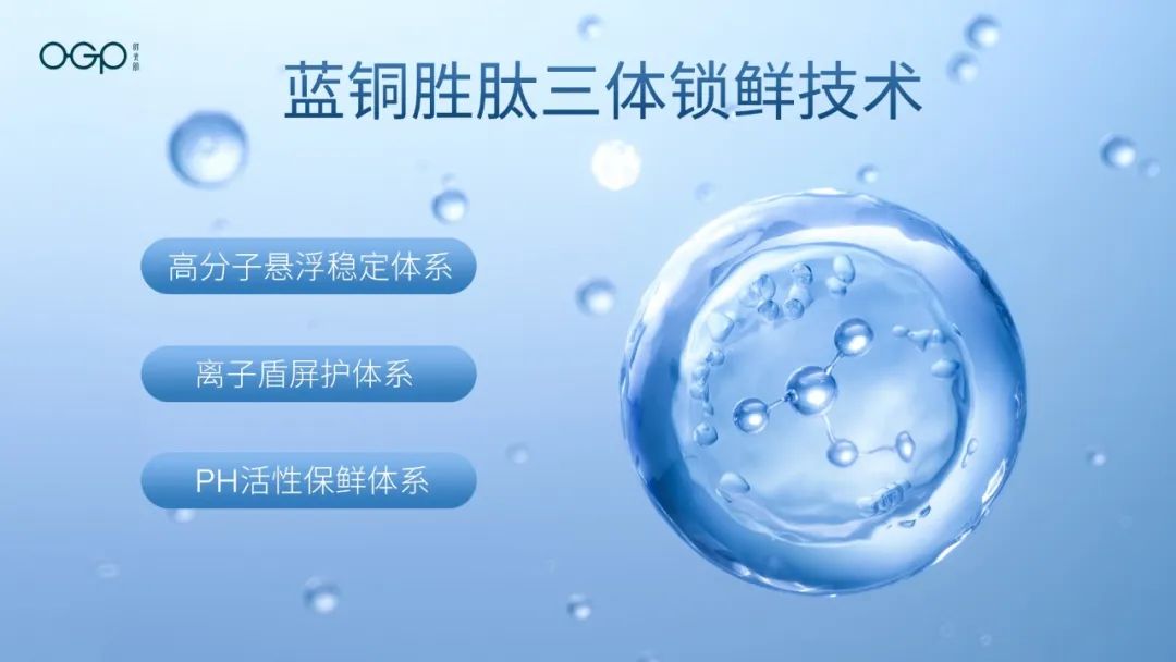 发布！OGP重磅呈现“逆转时光”的底气
