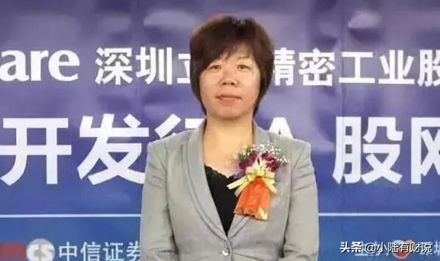太强了！全球前十大白手起家女富豪，整整9个都是中国人