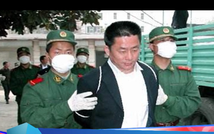 河南“黑老大”宋留根：90年代就资产过亿，曾带小弟剿灭浙江黑帮