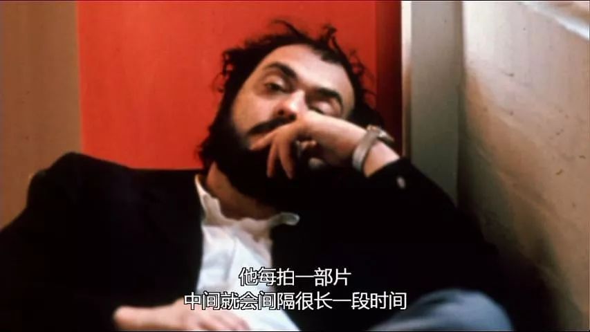 《大开眼界》影评 | 你所作的都不是你大脑思维的