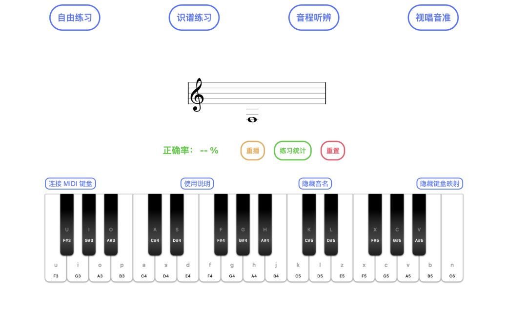 音乐研发必备：理解 MIDI 协议与标准 MIDI 文件格式
