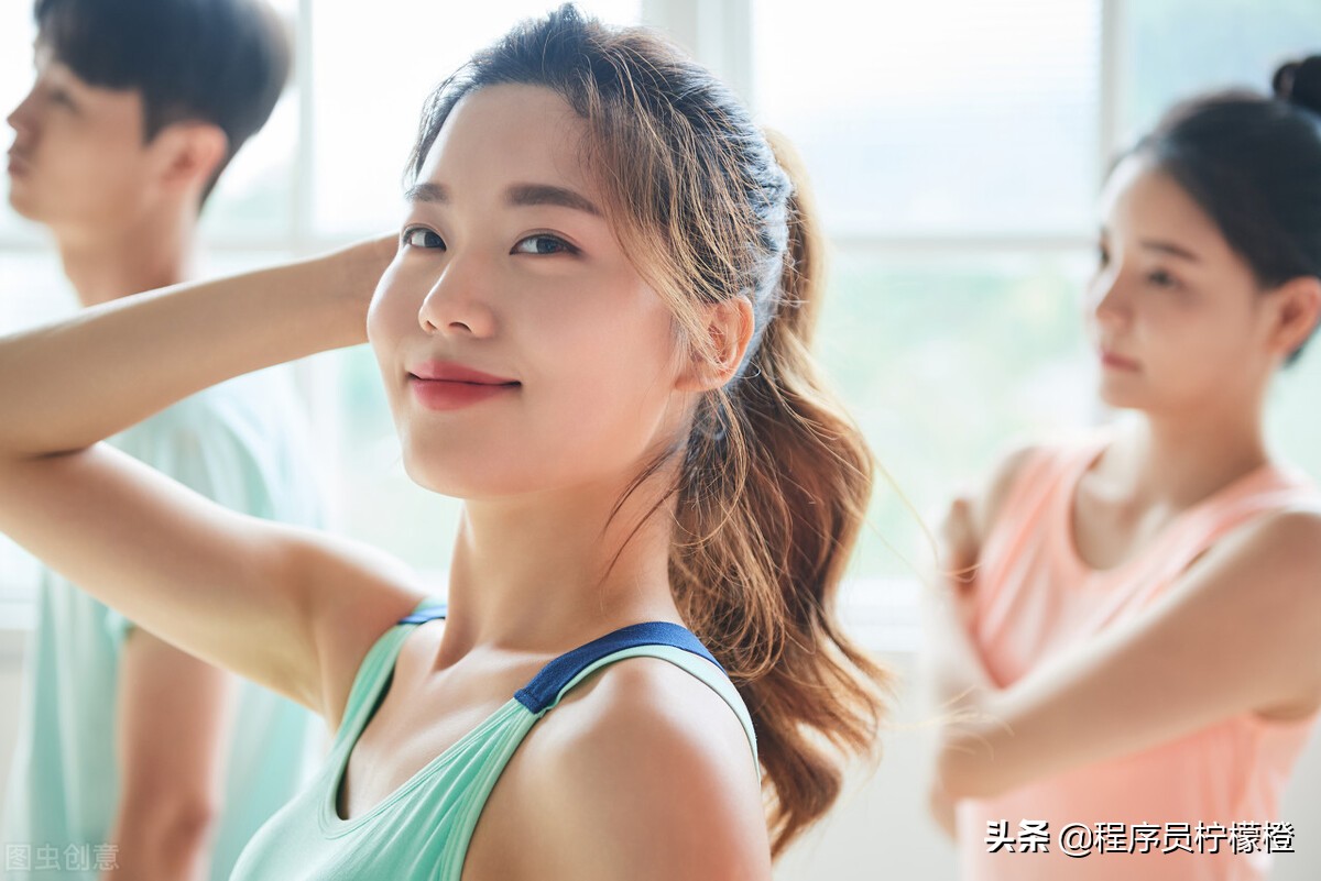 在国企当程序员