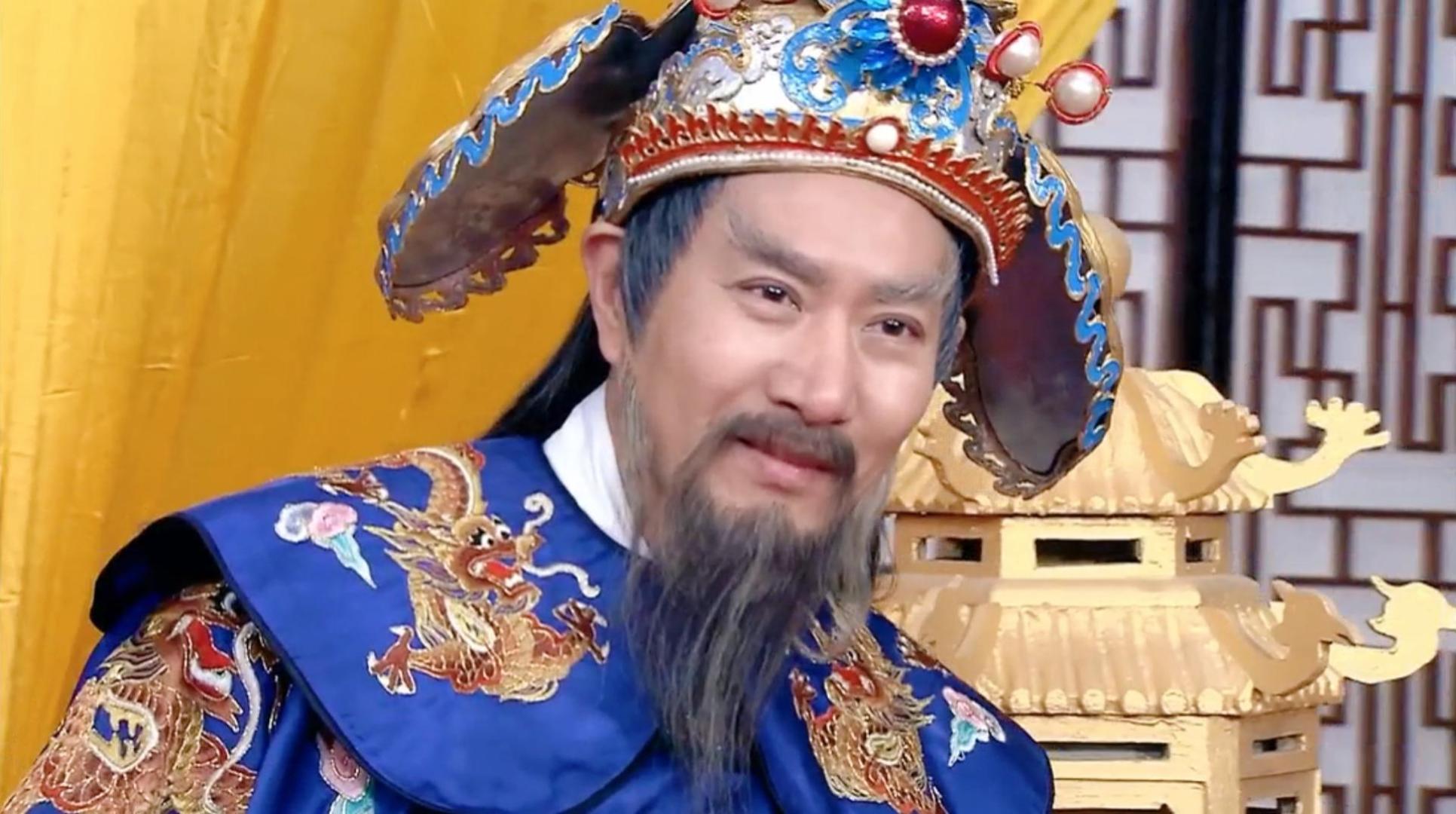 28岁当官,57岁成为包青天,历史上的包拯究竟是个怎样的人?