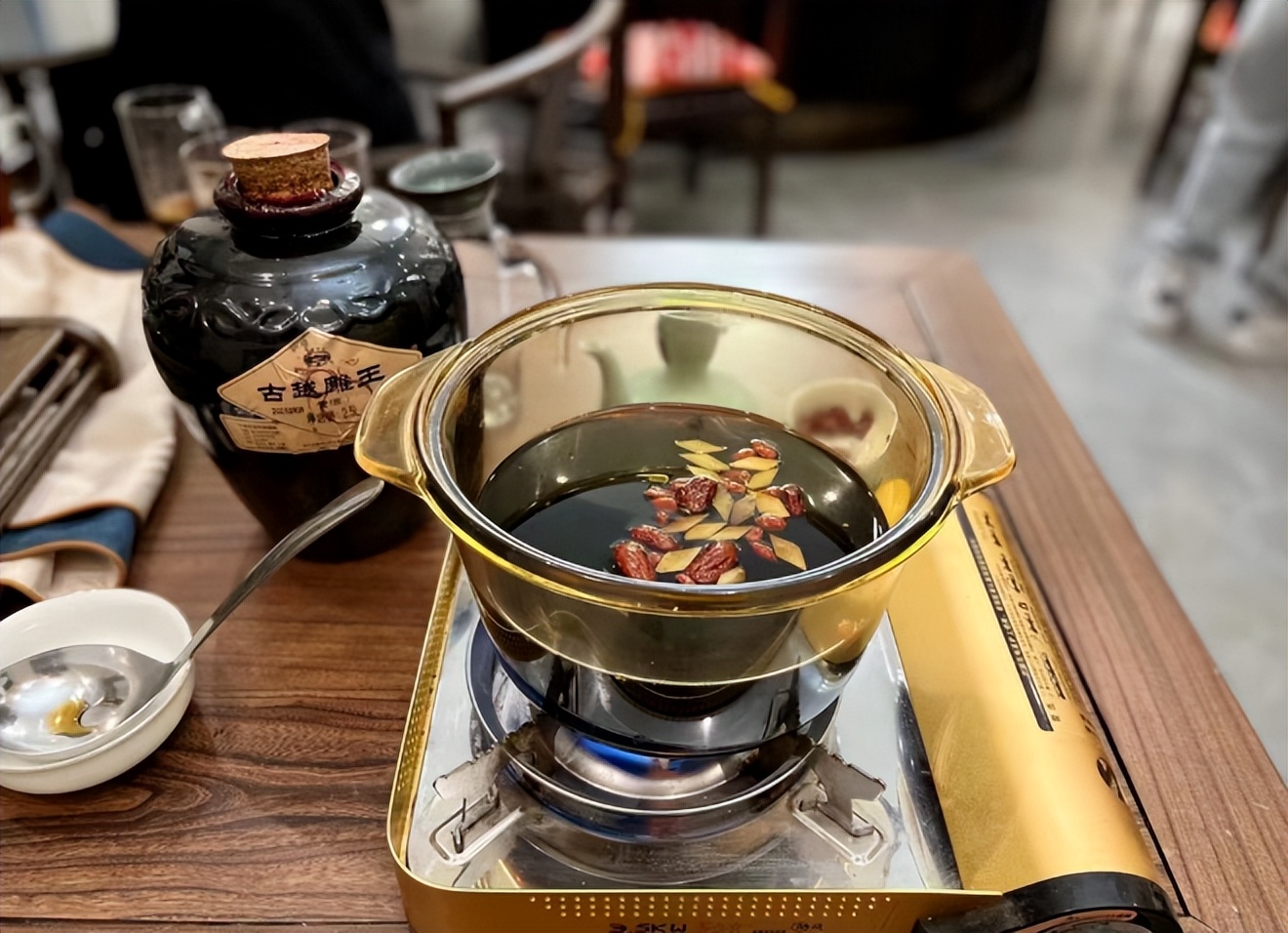 解锁淮北濉溪古城6家聚会餐厅！总有一处适合你