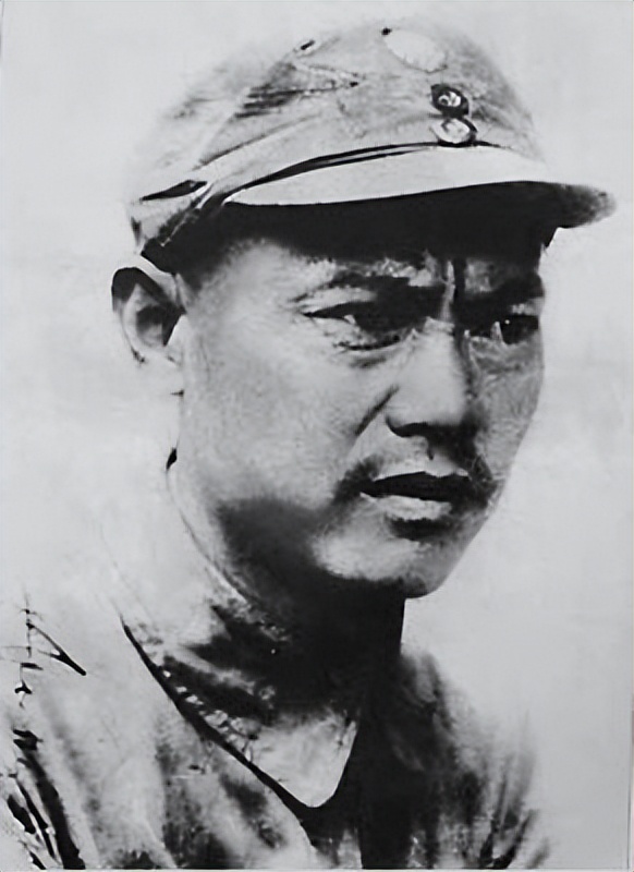 54年李先念向毛主席提出一请求，主席：你真是一见面就给我出难题