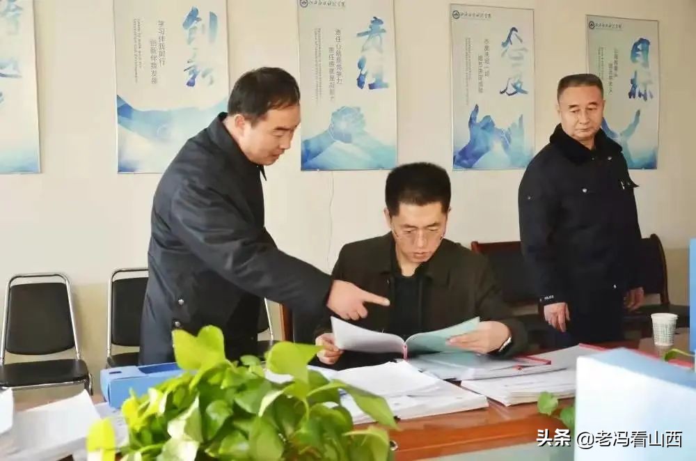 山西应用科技学院2021年大事要事一览（一）