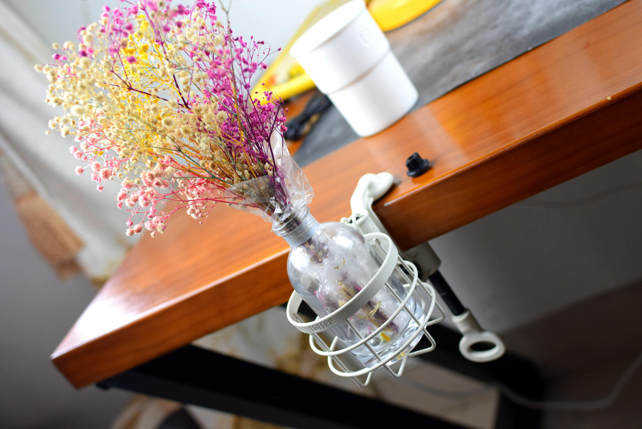 颜值即正义，Lofree洛斐有范S桌面风扇焦点配色+边角置物套装体验