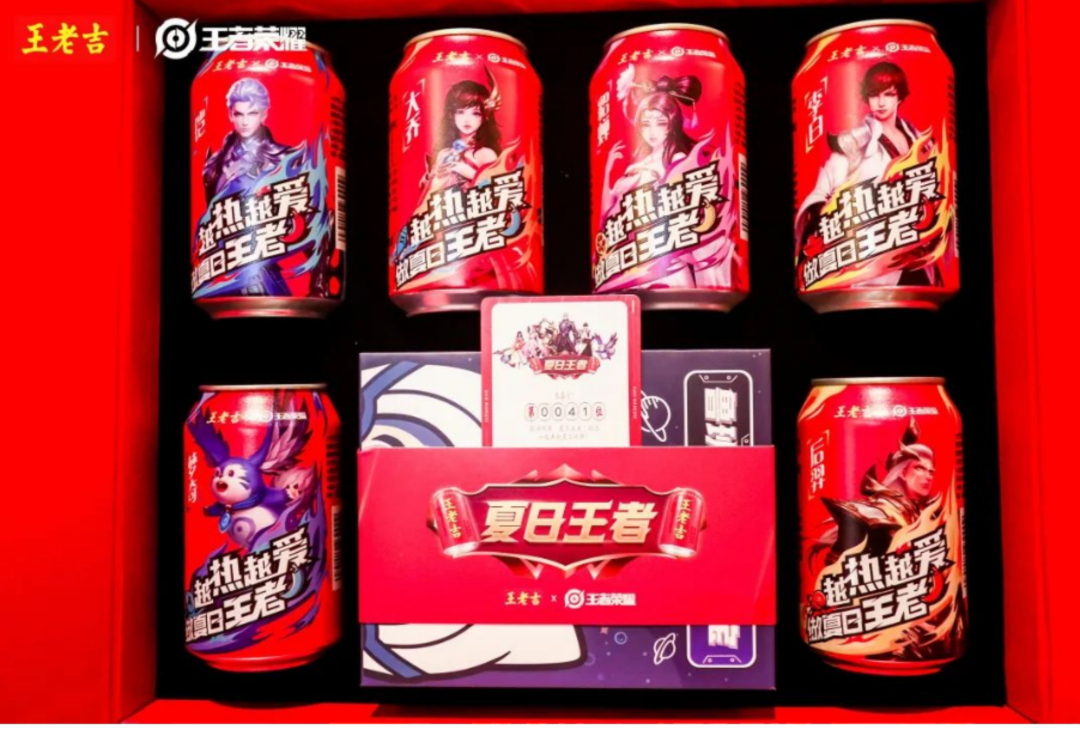 王者荣耀X泡泡玛特：潮人的下一站｜专访天美工作室