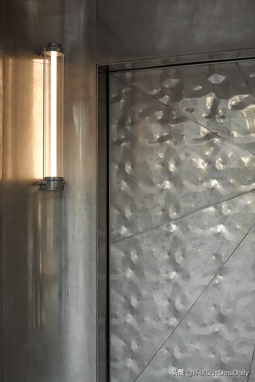 首发 . 杨钧｜USLAB，杭州隐秘的风景「环球设计2930期」