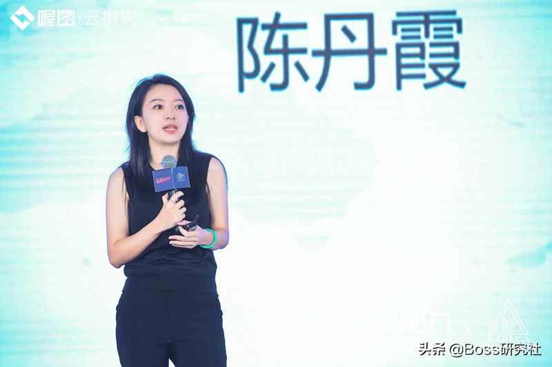 颜值最高的10位女富豪，人均身价286.2亿，看看啥叫真正的名媛