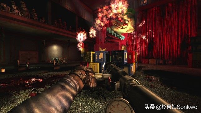 反客为主？那些比本体还要好玩的“正经”Mod