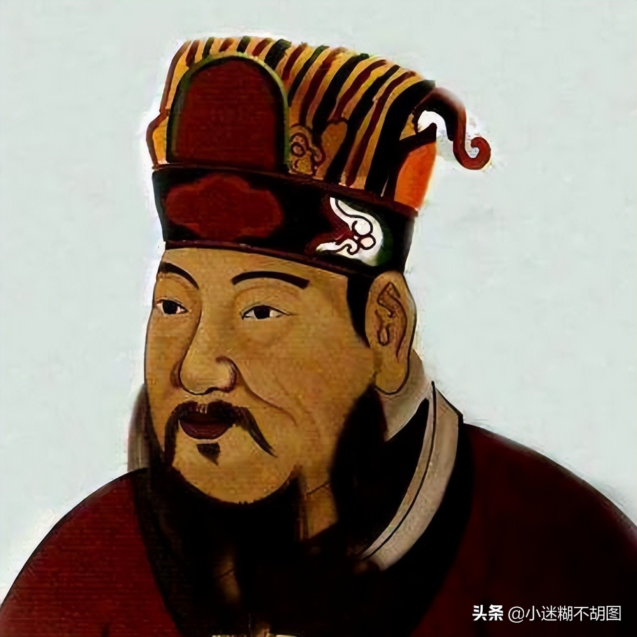 为什么说王莽是穿越者呢