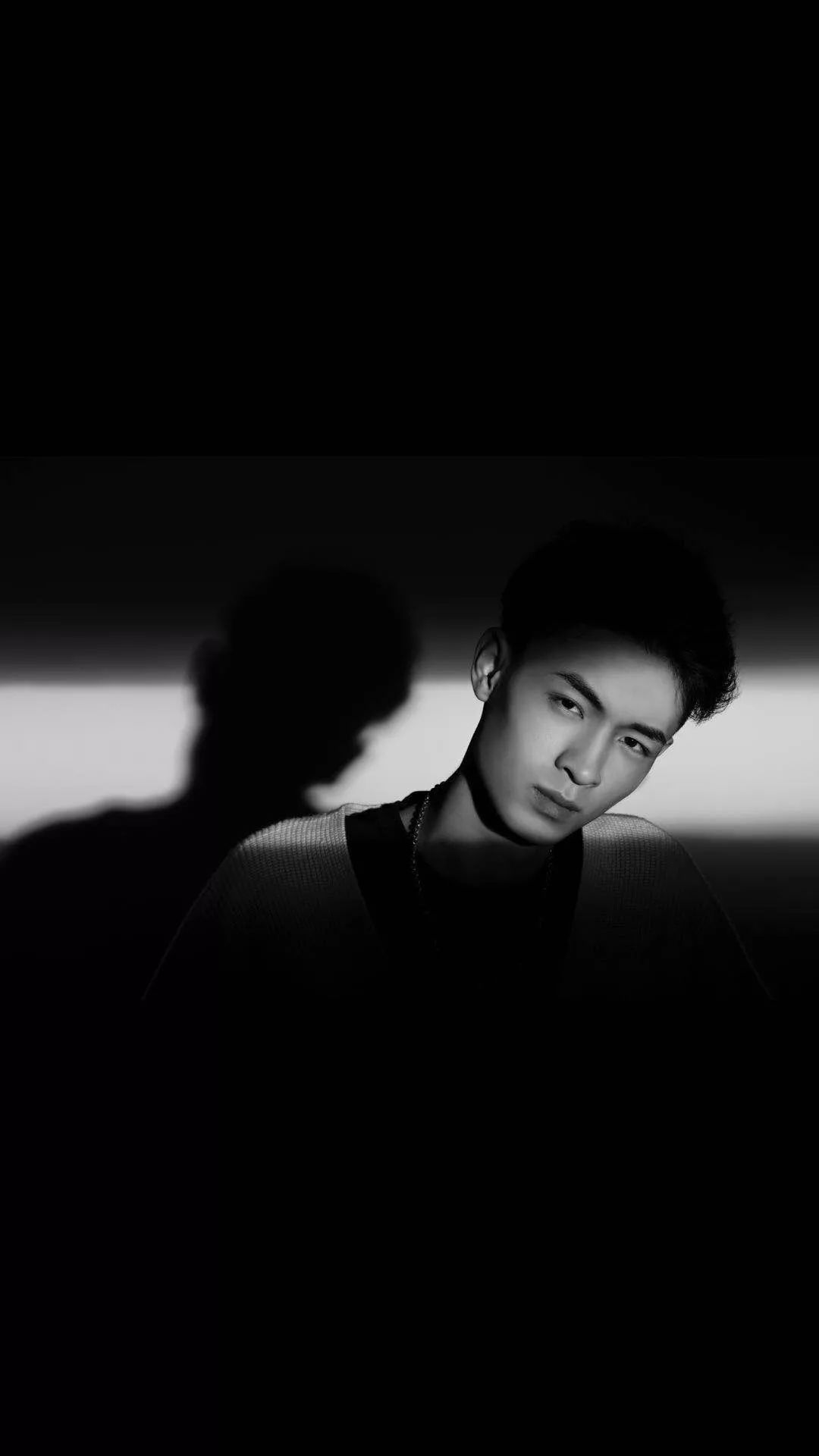 精选男明星壁纸合集｜秦霄贤｜白敬亭｜胡歌｜车银优｜陈立农