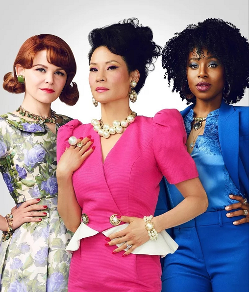 华裔姑娘在好莱坞：未婚先孕，孩子生父成迷