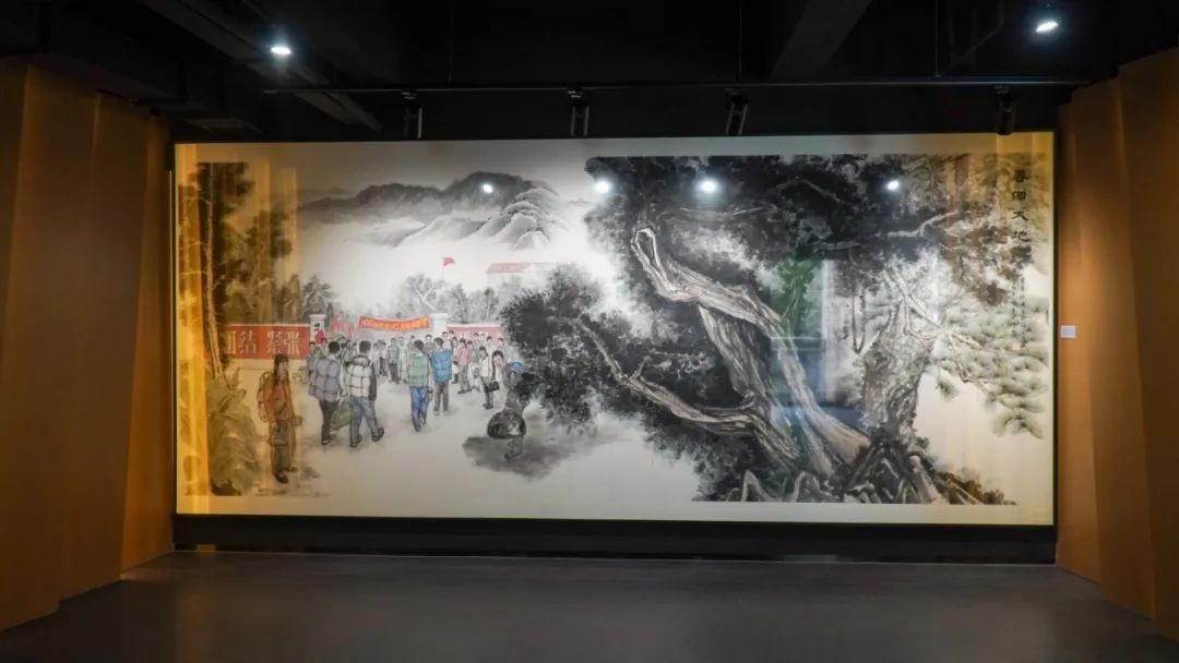 3创“中国高校之最”！最近，这一“教育基地”在成都正式开馆！