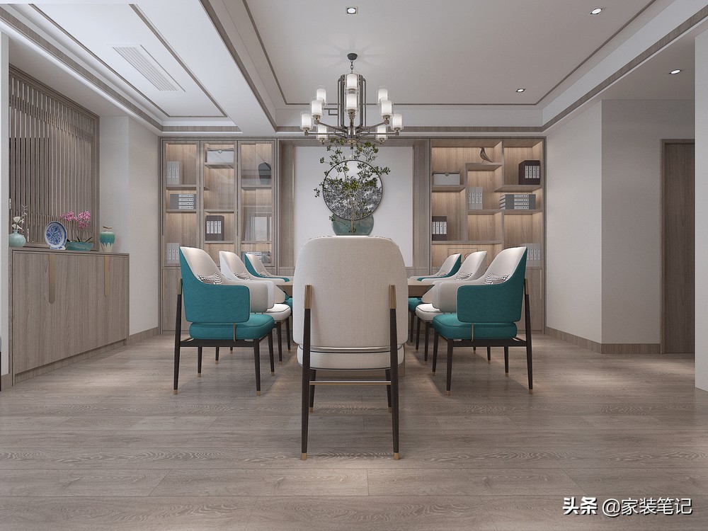 看了90后夫妻的新家真被震撼了，“无客厅”的设计很实用也很前卫