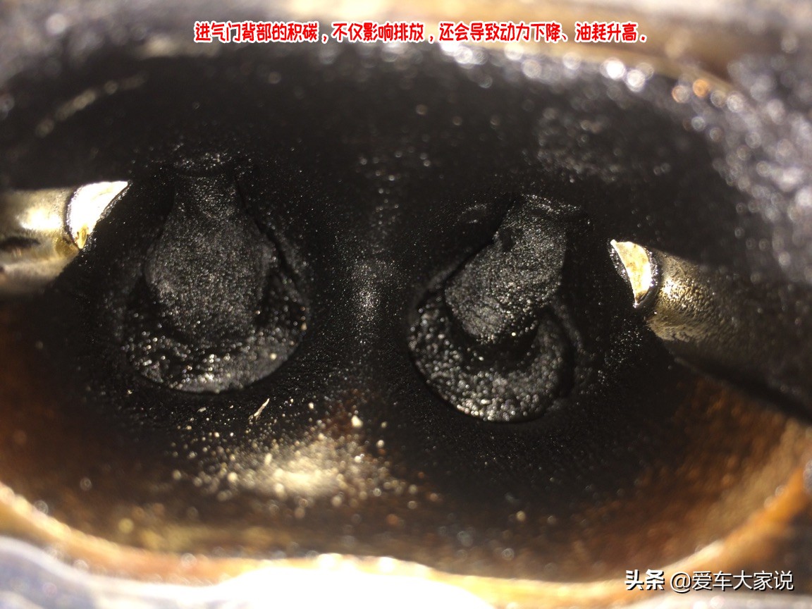 一直加92号油，加98号油跑几百公里，尾气真的更容易过吗？