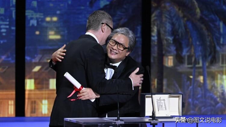 《分手的决心》搜证、办案，其实也是一种不道德的激烈恋爱过程