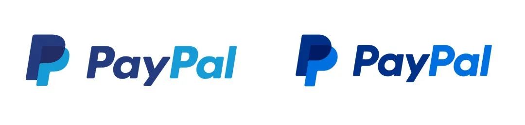 时隔8年，国际支付巨头PayPal再次更新品牌Logo