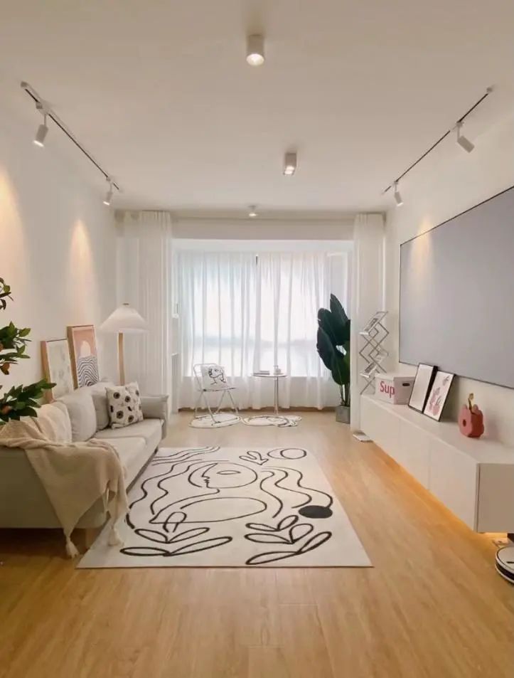 十年前的客厅VS今天的客厅，你家的客厅过时了吗？