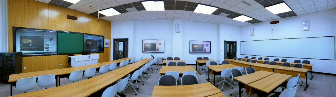 教育信息化2.0时代，智慧教室建设新思路