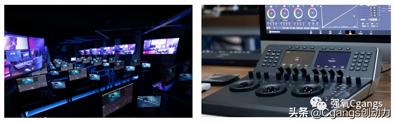 南京传媒学院DaVinci Resolve国际认证培训中心成立