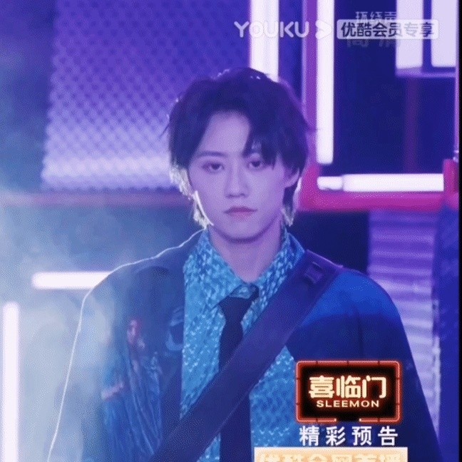 闪光的乐队：杨丞琳挑战孤勇者，马伯骞勇夺舞台第一，品冠再翻红
