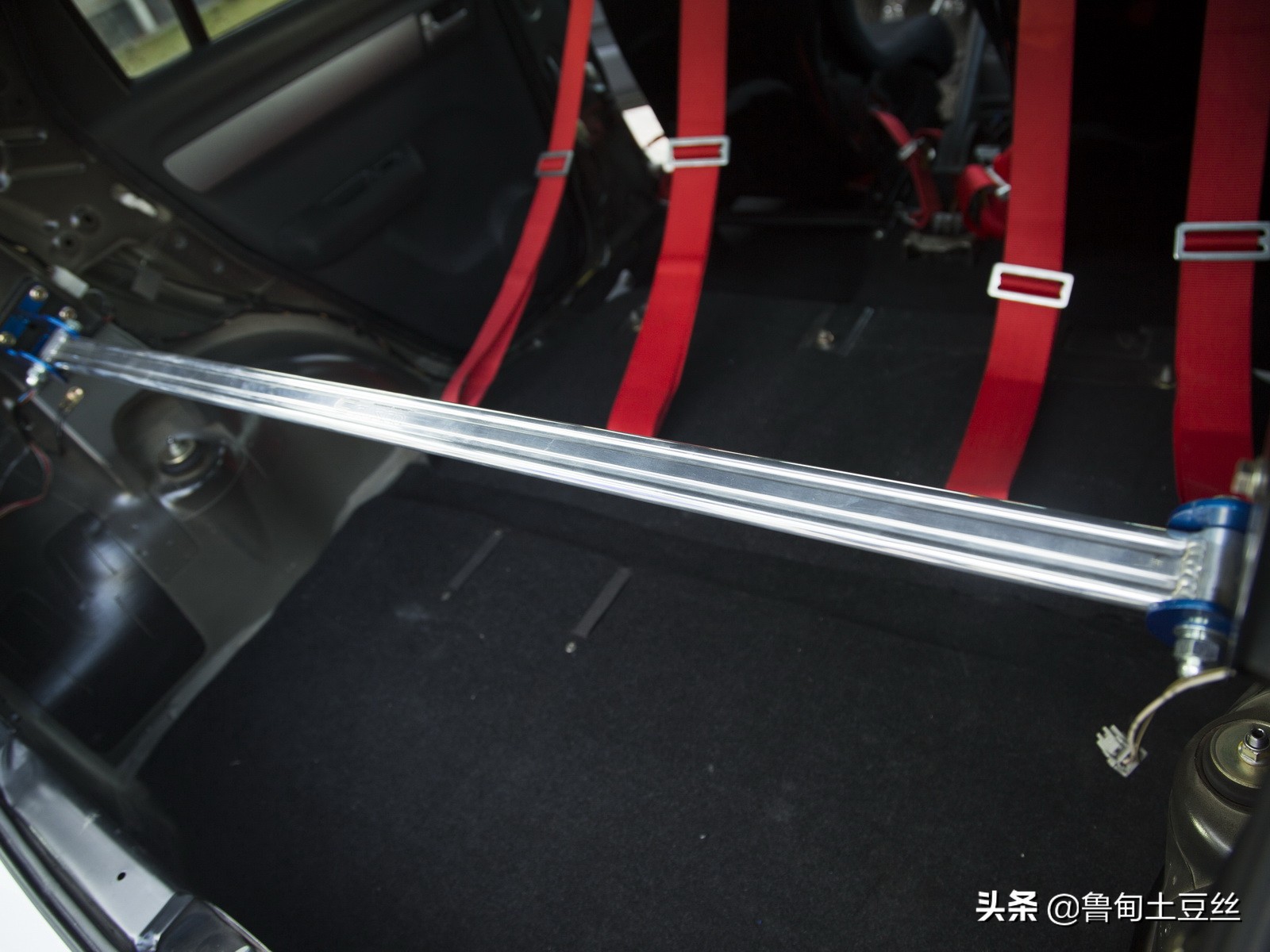 「毂锐驰」赛道小白—雨燕轻改案例