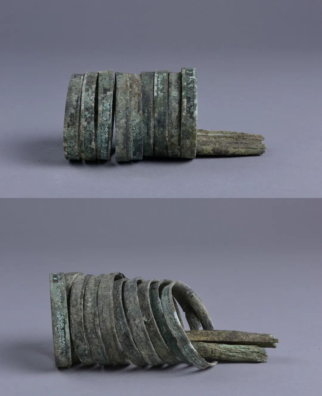 视觉锐角寻找神秘古城夜郎