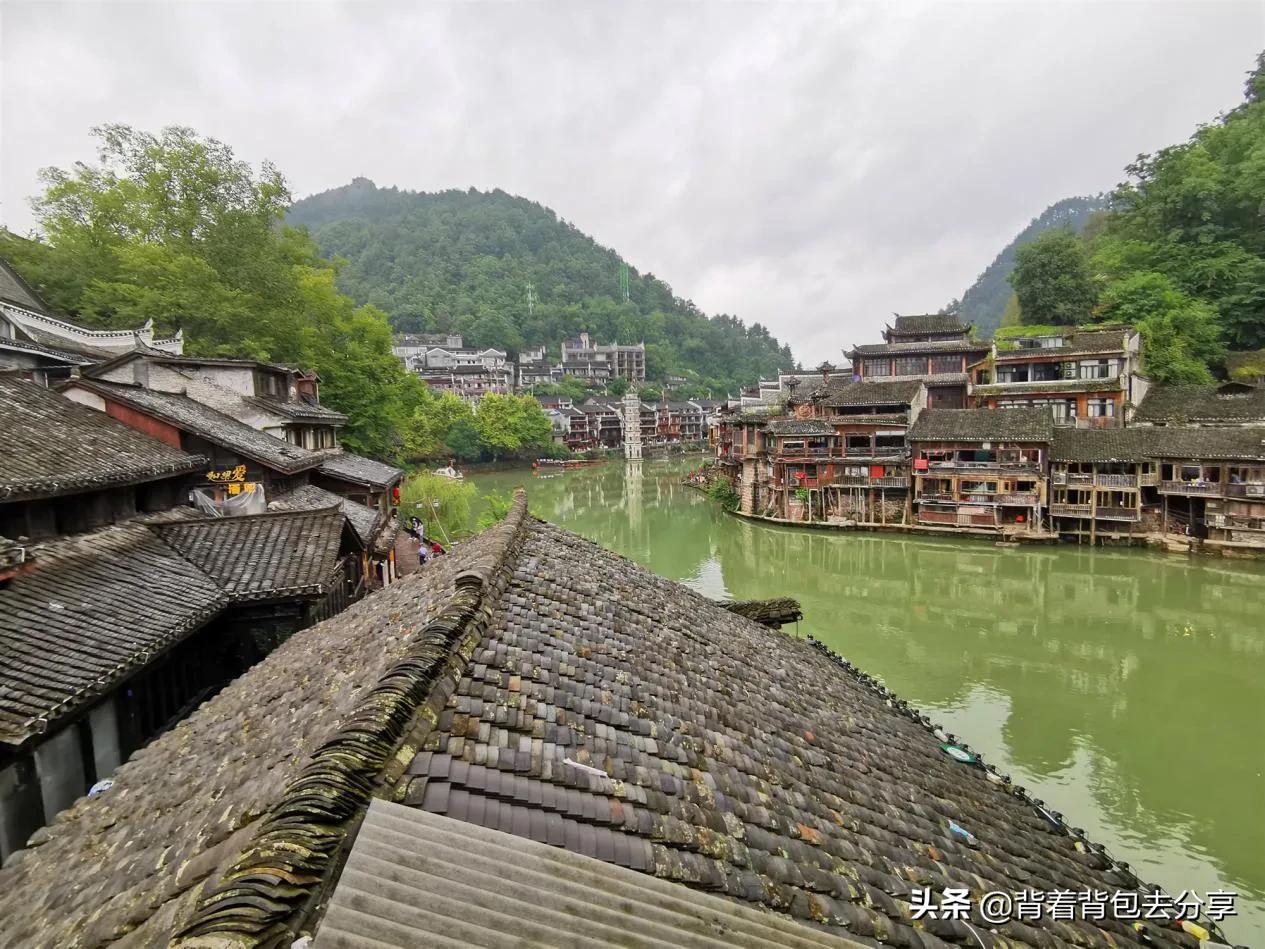 湖南旅游十大必去景区（全部去过，才算真正的玩转湖南）-第5张图片