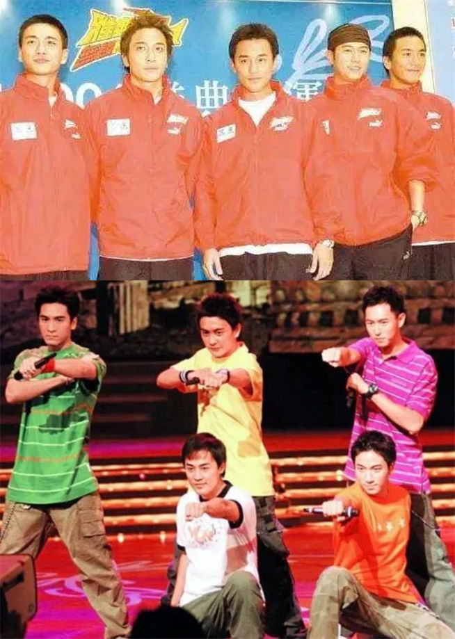 “无线五虎将”，从第一代如雷贯耳，到第四代无人认识