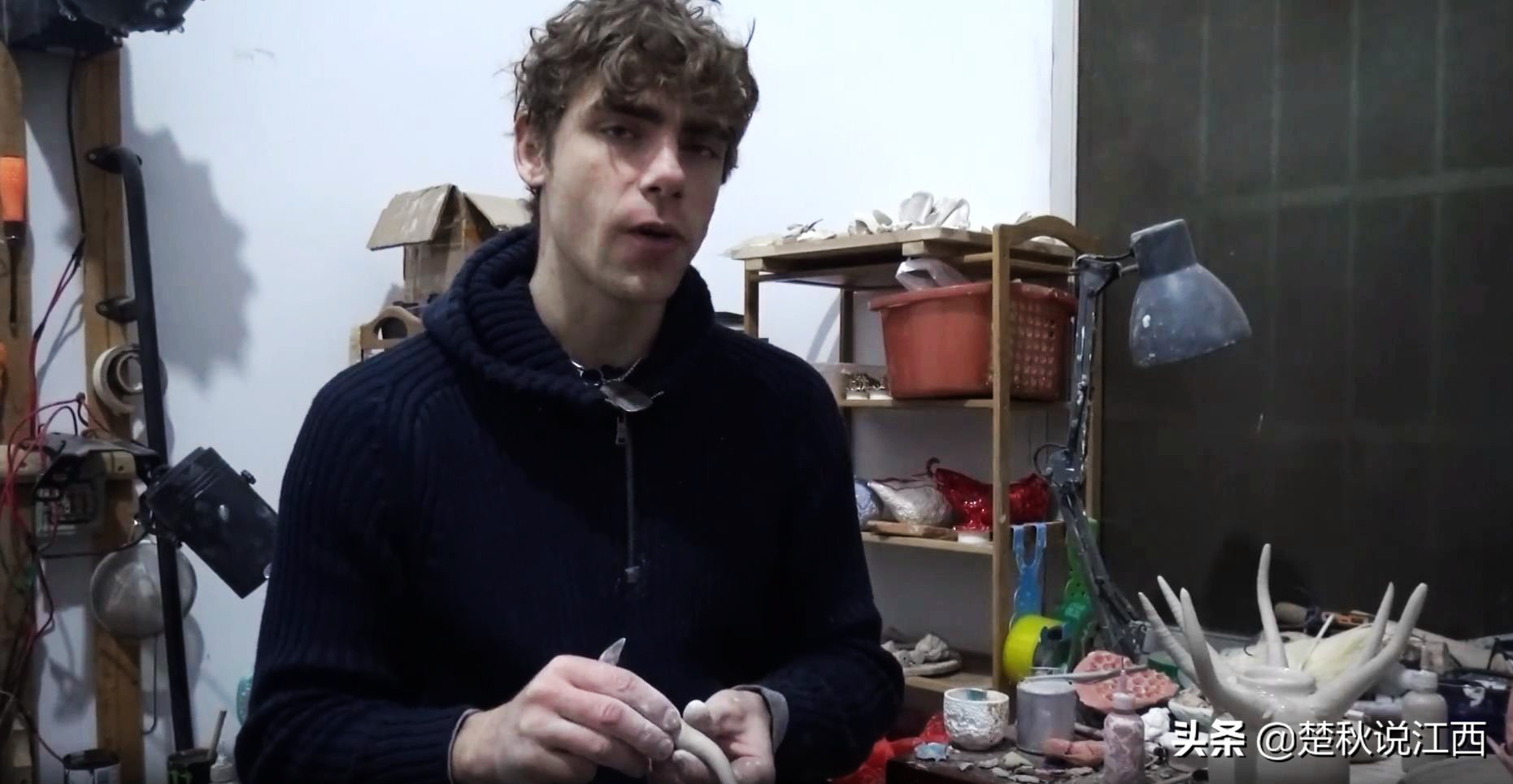 江西的这所二本学校，听说外国人抢着来留学