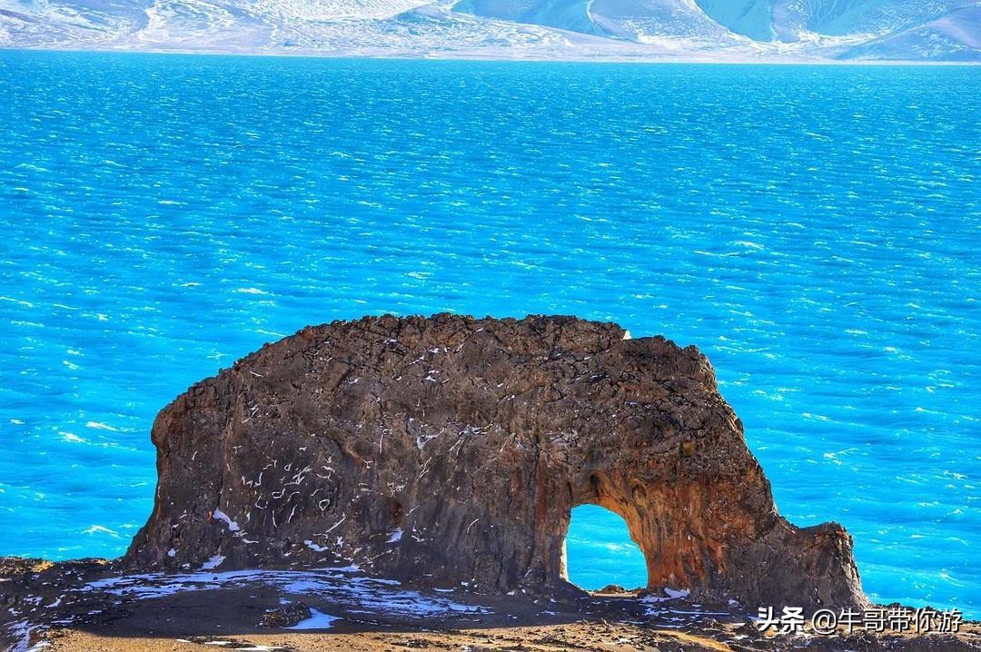 旅游博主5年10次自驾进藏，总结的西藏自驾游攻略，建议收藏