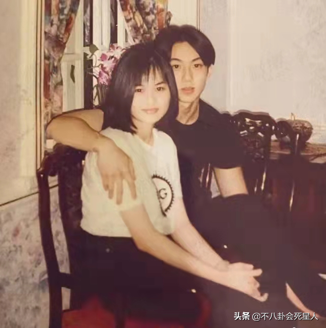 《爸哪5》明星：杜江疑似塌房，吴尊人设崩塌，两对夫妻恩爱至今