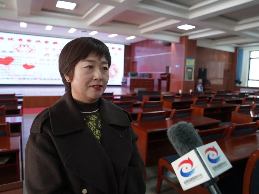 “幸福家庭兴陇原·红色家风传万家”——家庭教育公益巡讲在临潭县举行