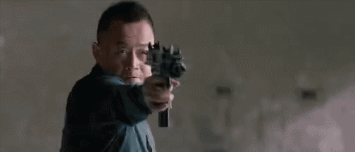 傅程鹏领衔，《我是特种兵》“残部”悄然承包了军事题材网大