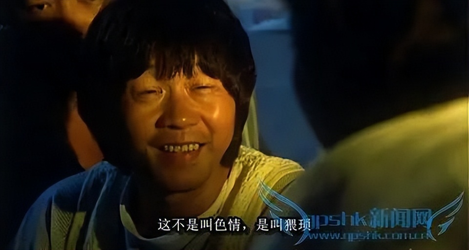 当年许冠英被提名最佳男配角，但他认为自己才是主角，拒绝提名