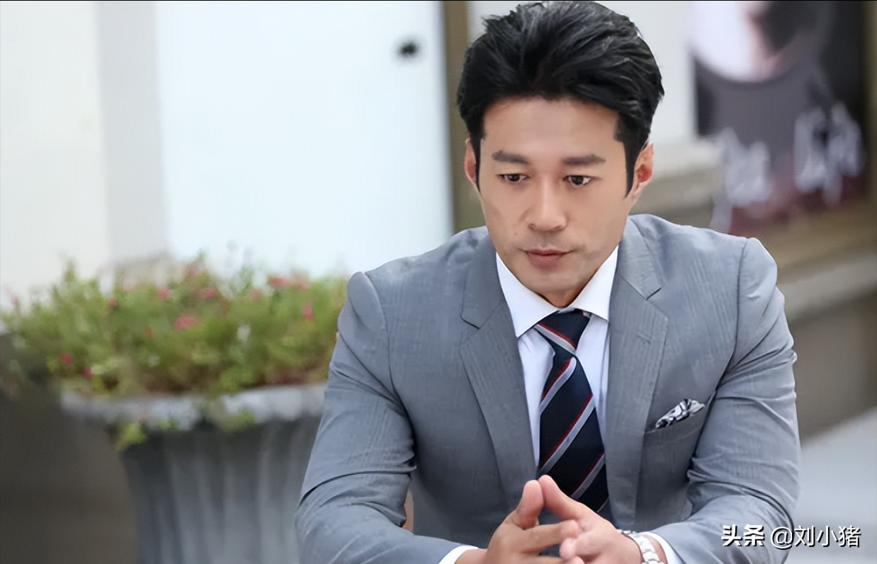 明明很眼熟，你却叫不上名字的演员，我只服这3位，演一部火一部