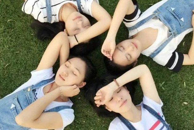 大学宿舍中不招人喜欢的室友，遇到一个就想换寝室，你遇到过吗？