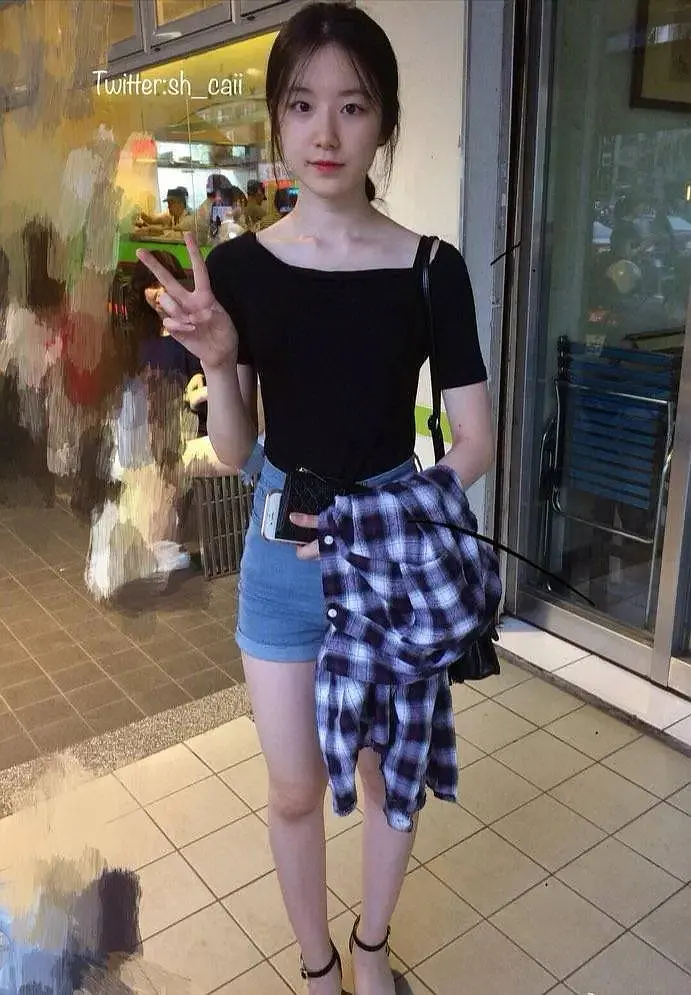 靠(G)I-DLE出道走红,却因放弃身材管理惹争议,门面担当遭受威胁
