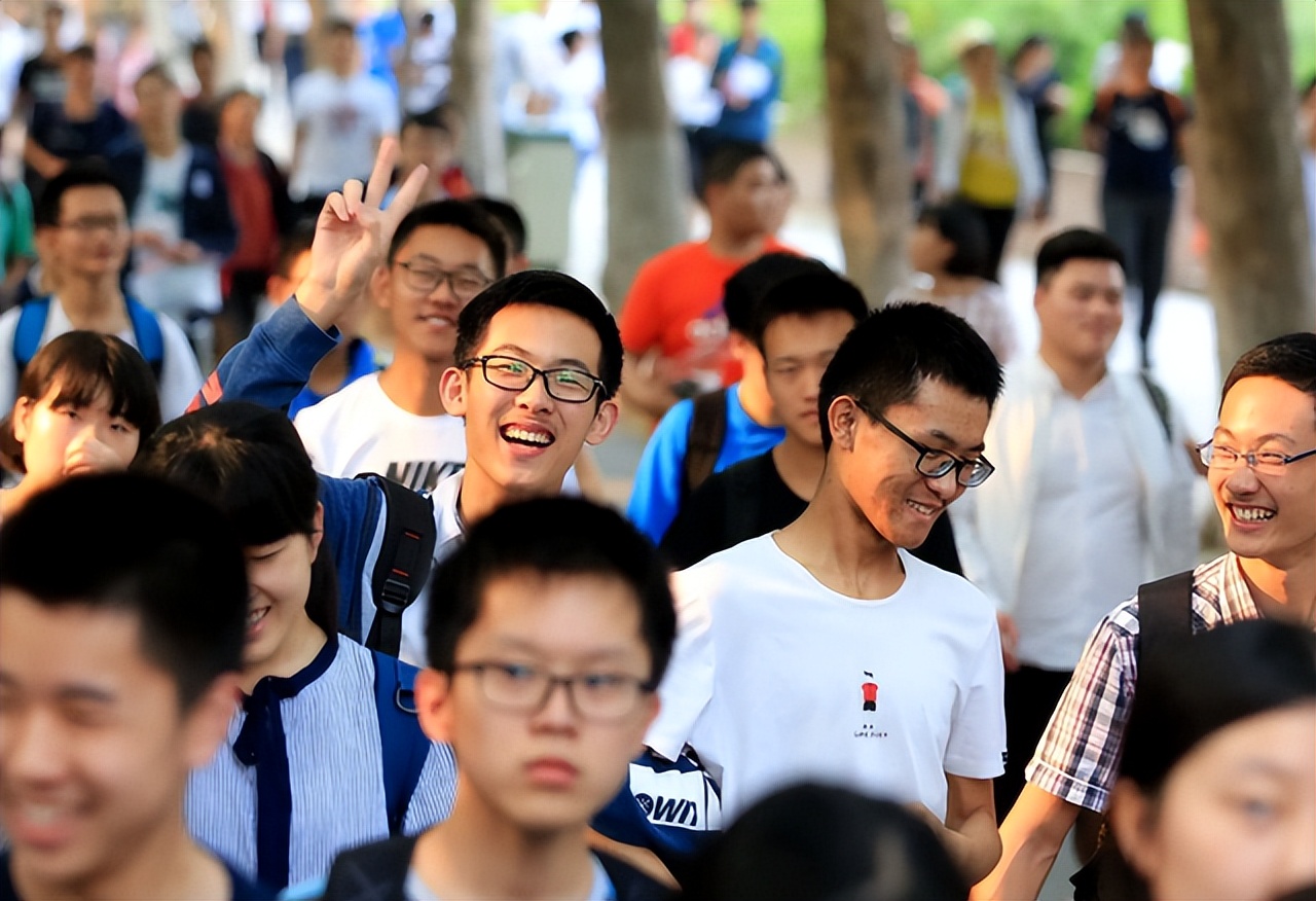 多少年恢复高考（2022年高考时间公布）