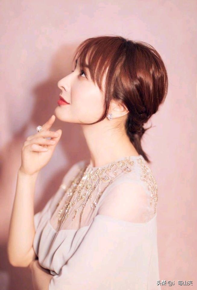 乘风破浪的姐姐：吴昕肉眼可见的飞跃，气质都变了