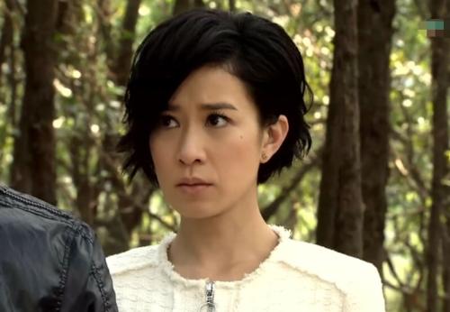 从TVB视后看港剧兴衰史，盘点1997年-2021年视后，差距就出来了