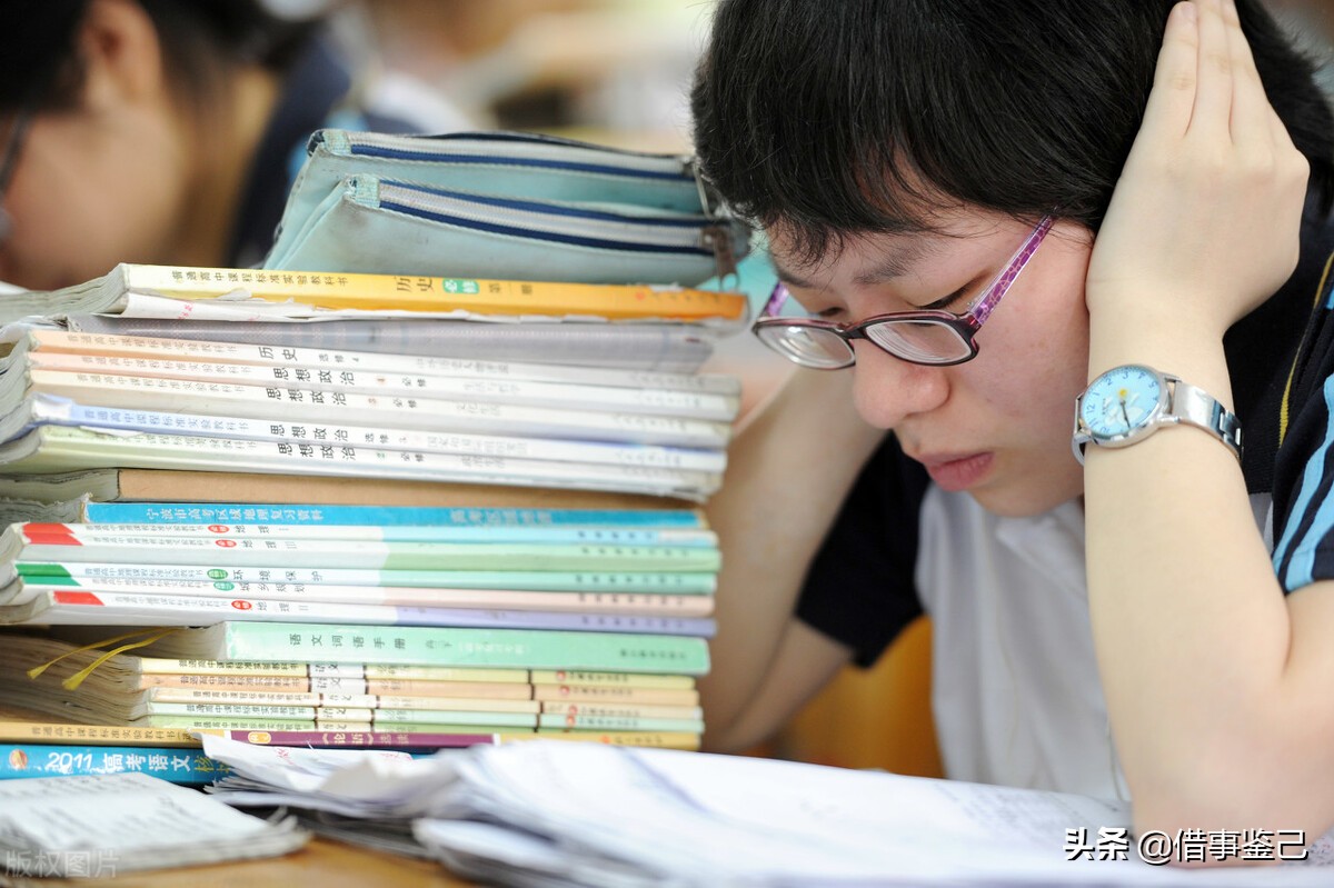 2022年离高考还有三个月：几个实用小窍门，让你孩子至少多考50分