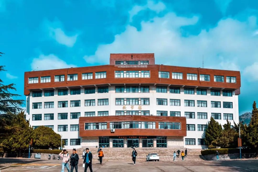 青岛大学全国排名（最新中国大学排名青岛大学在全国百强）