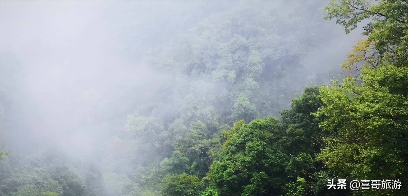 广西桂林市灵川县十大景区有哪些？自驾游如何安排行程？