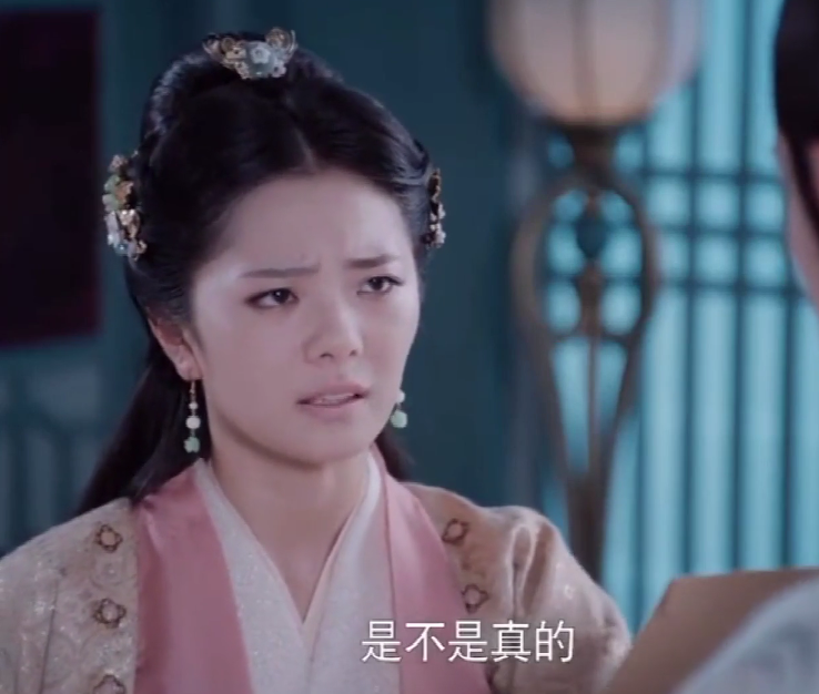陈情令:身为仙督夫人,被金光瑶宠着的秦愫,为何这般想不开?